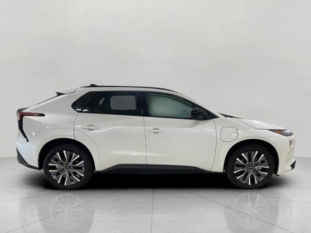 2026 Subaru SOLTERRA Limited XT