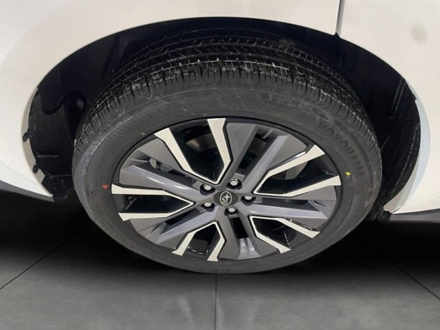 2026 Subaru SOLTERRA Limited XT