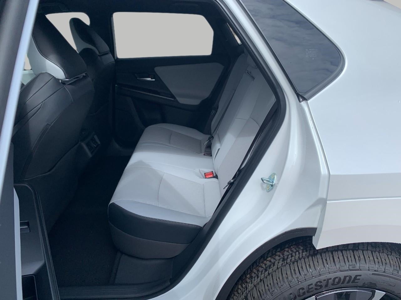 2026 Subaru SOLTERRA Limited XT