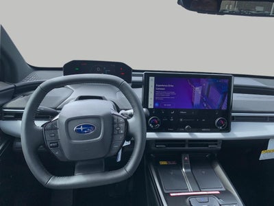 2026 Subaru SOLTERRA Limited XT