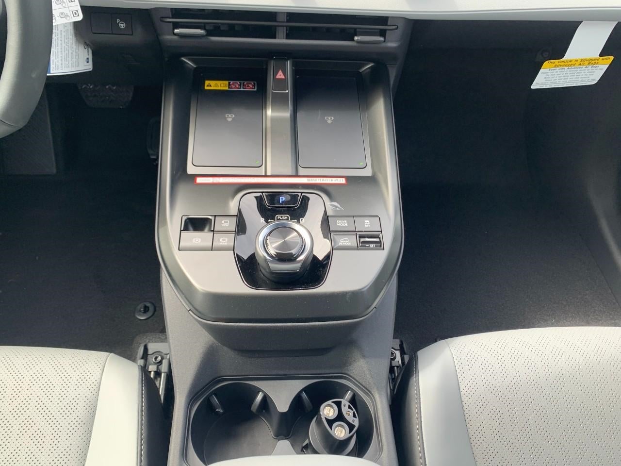 2026 Subaru SOLTERRA Limited XT