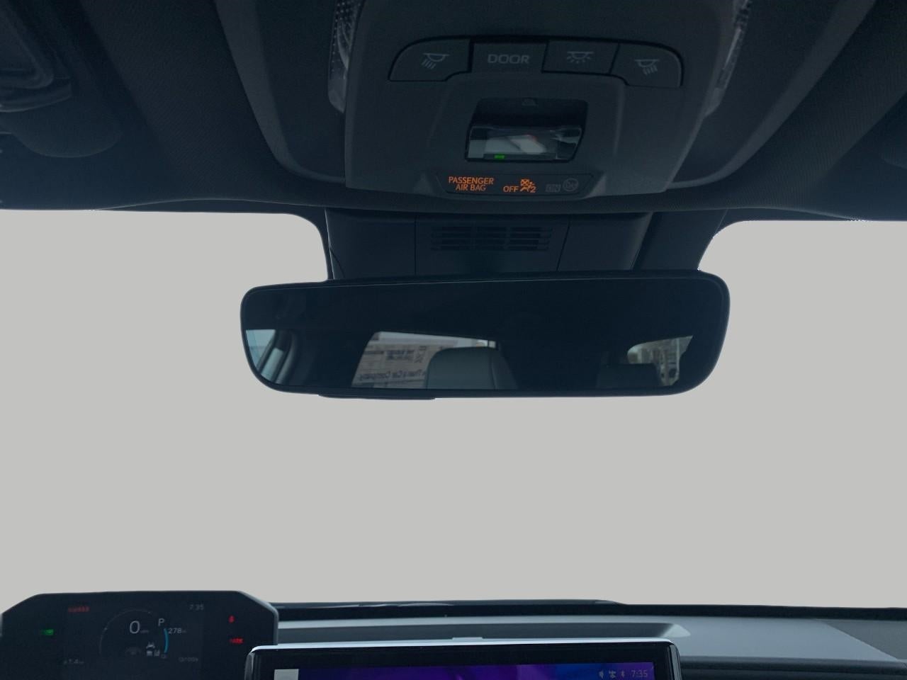 2026 Subaru SOLTERRA Limited XT