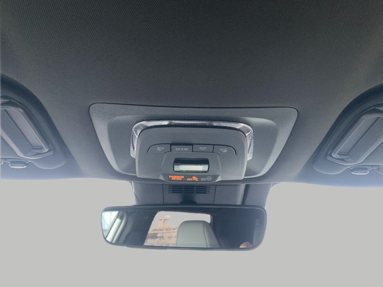 2026 Subaru SOLTERRA Limited XT