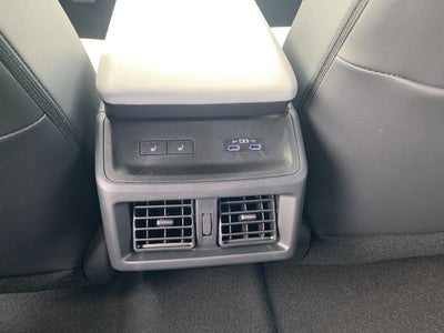 2026 Subaru SOLTERRA Limited XT