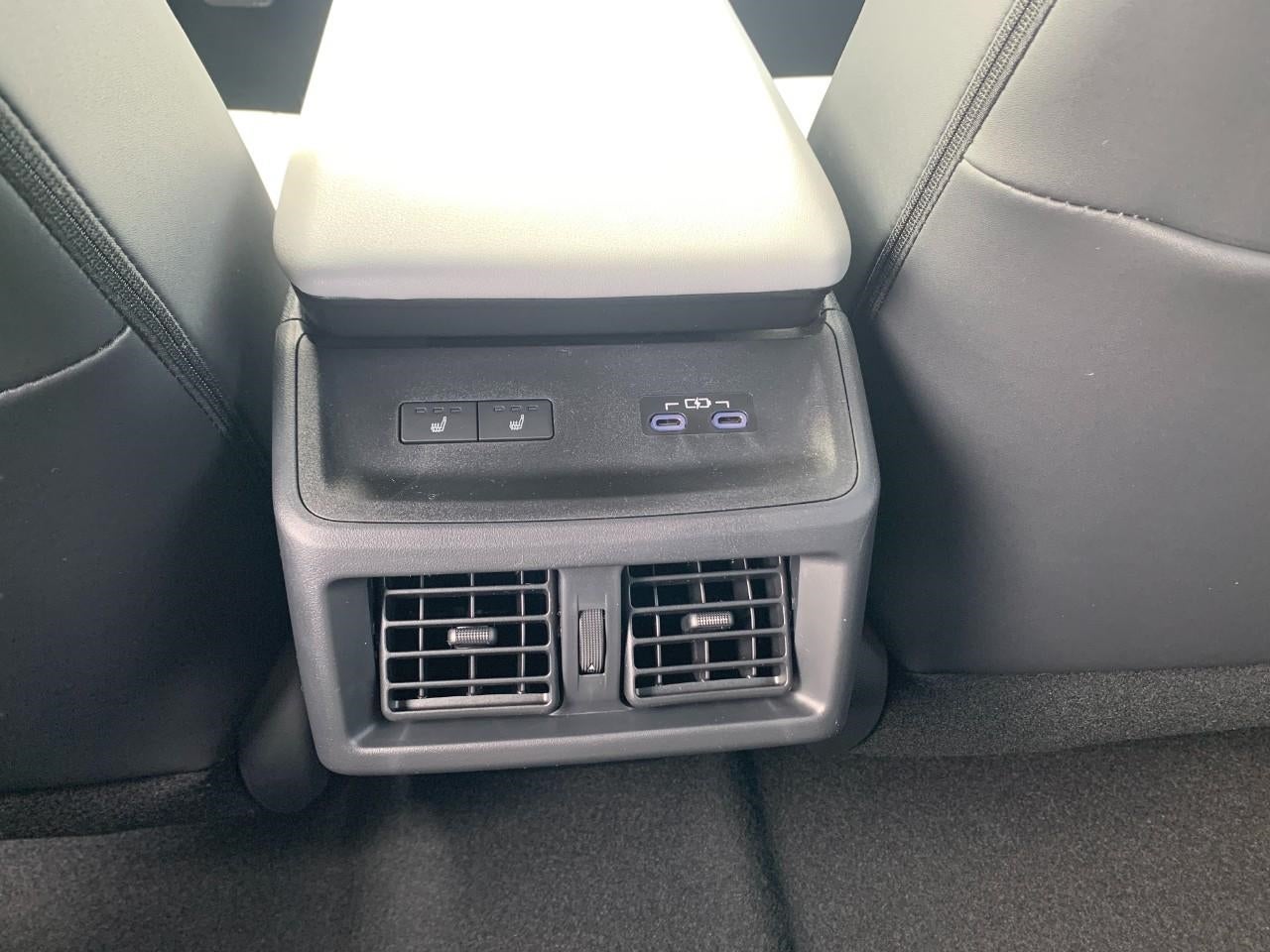 2026 Subaru SOLTERRA Limited XT