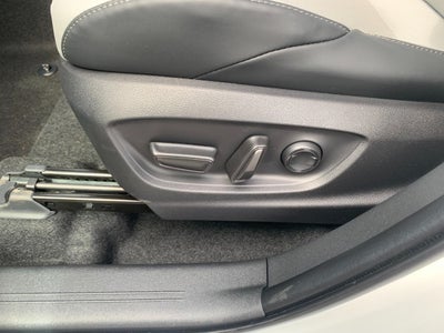 2026 Subaru SOLTERRA Limited XT