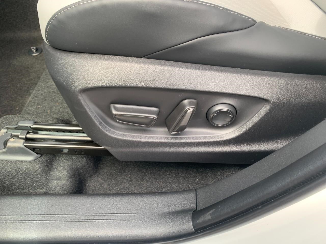 2026 Subaru SOLTERRA Limited XT