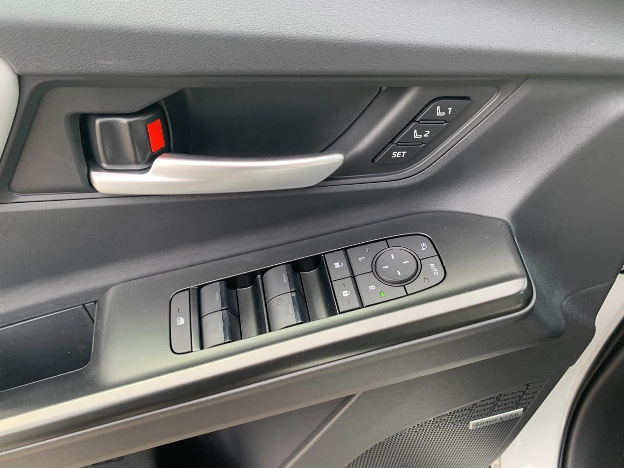 2026 Subaru SOLTERRA Limited XT