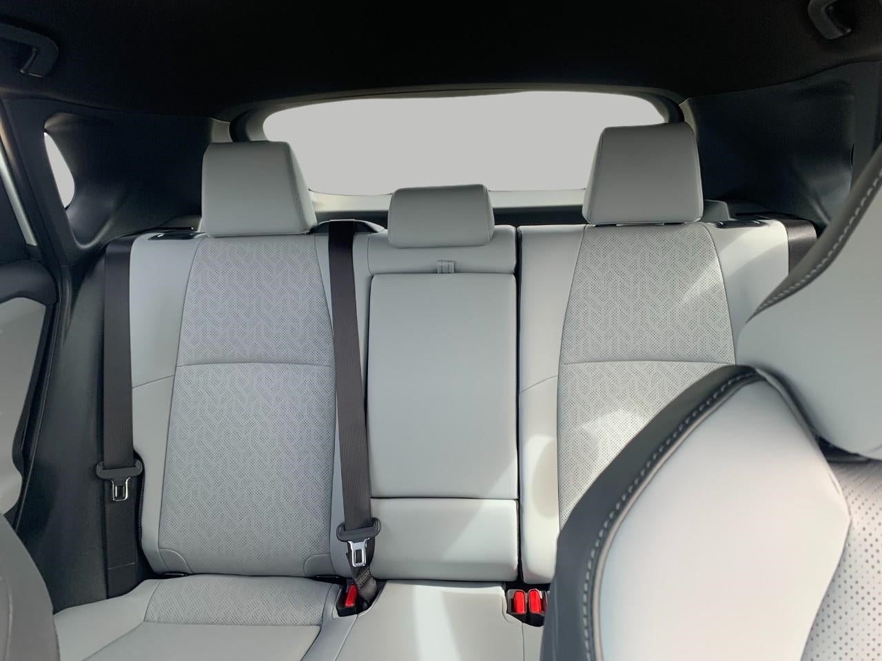 2026 Subaru SOLTERRA Limited XT