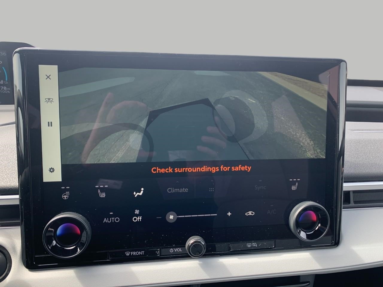 2026 Subaru SOLTERRA Limited XT