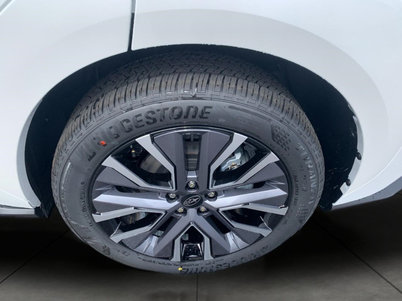 2026 Subaru SOLTERRA Limited XT