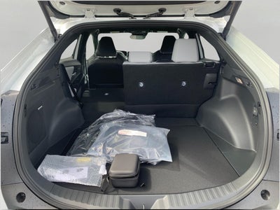 2026 Subaru SOLTERRA Limited XT