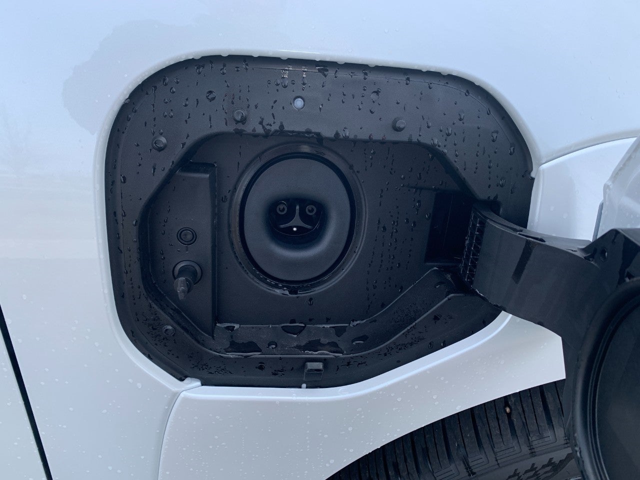 2026 Subaru SOLTERRA Limited XT