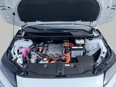 2026 Subaru SOLTERRA Limited XT