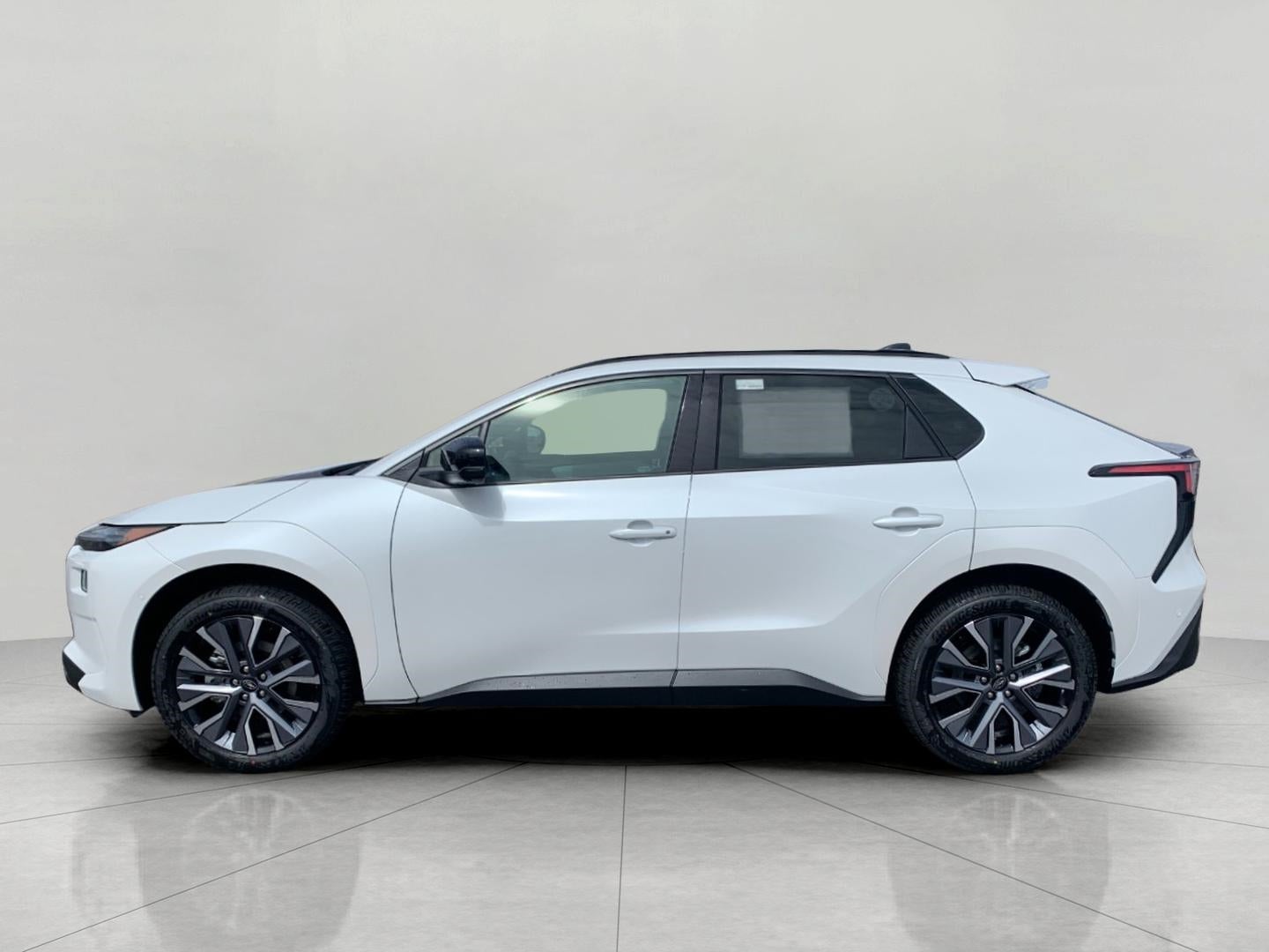 2026 Subaru SOLTERRA Limited XT