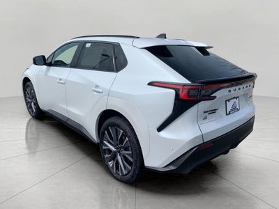 2026 Subaru SOLTERRA Limited XT