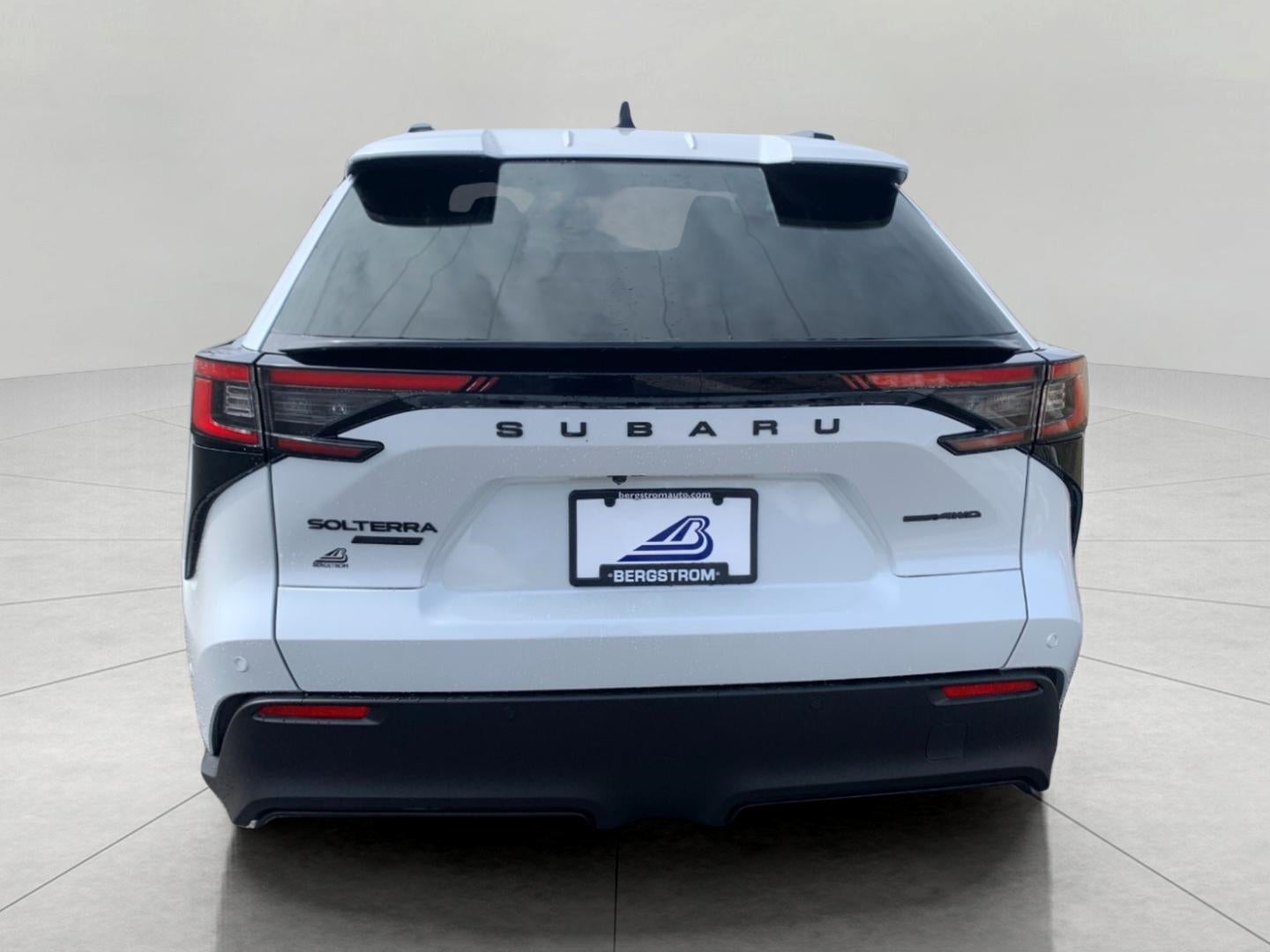 2026 Subaru SOLTERRA Limited XT