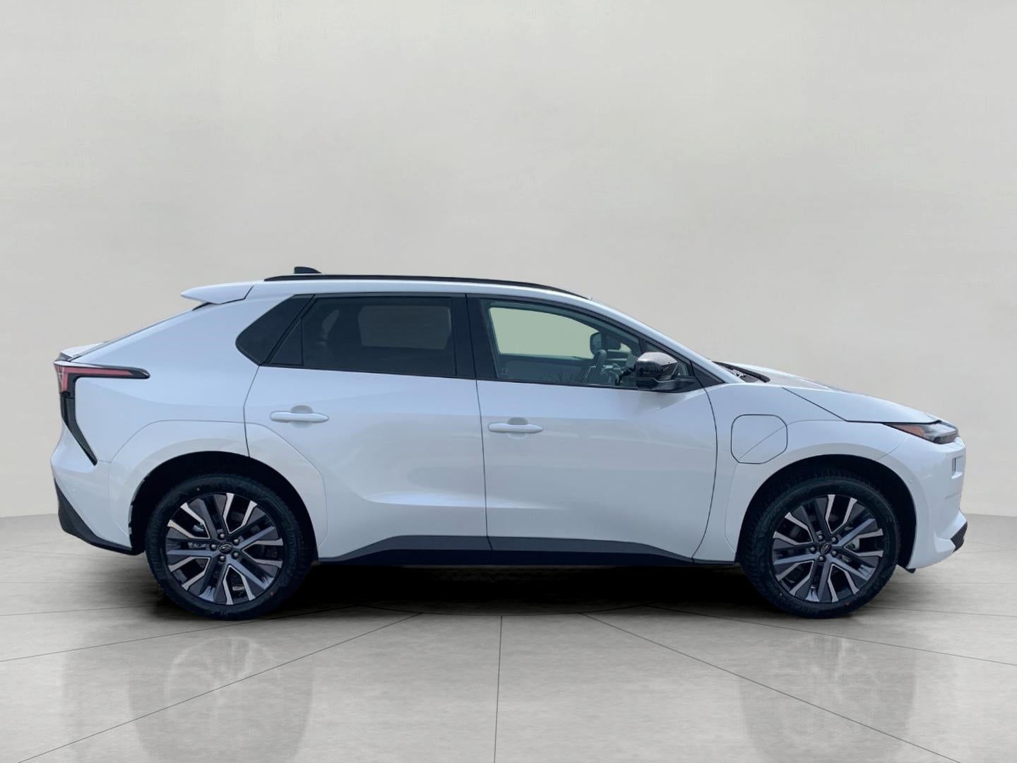 2026 Subaru SOLTERRA Limited XT