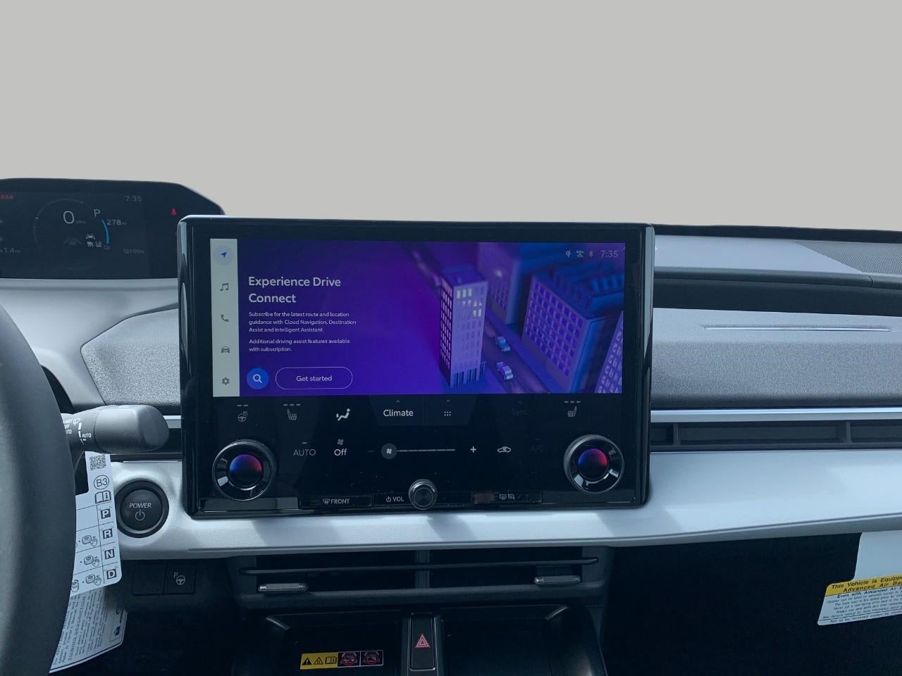 2026 Subaru SOLTERRA Limited XT