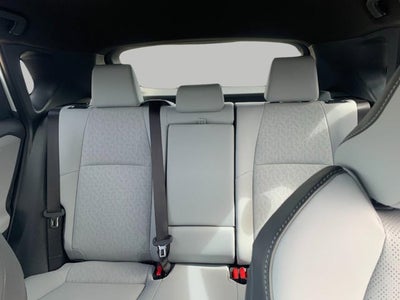 2026 Subaru SOLTERRA Limited XT