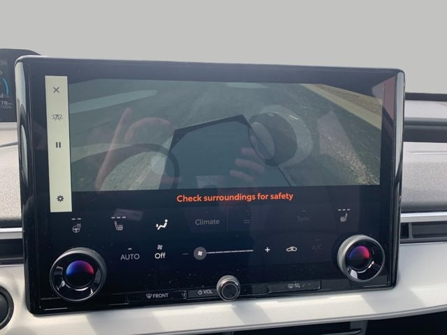 2026 Subaru SOLTERRA Limited XT