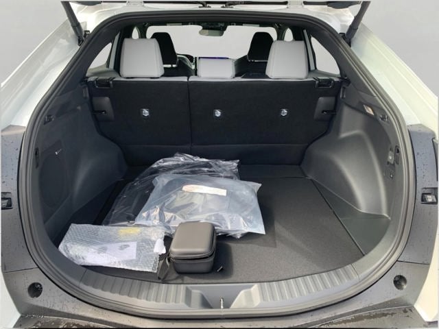 2026 Subaru SOLTERRA Limited XT