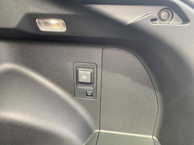 2026 Subaru SOLTERRA Limited XT