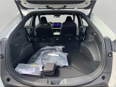 2026 Subaru SOLTERRA Limited XT