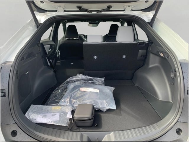 2026 Subaru SOLTERRA Limited XT