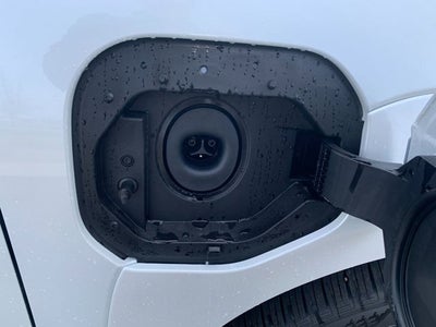 2026 Subaru SOLTERRA Limited XT