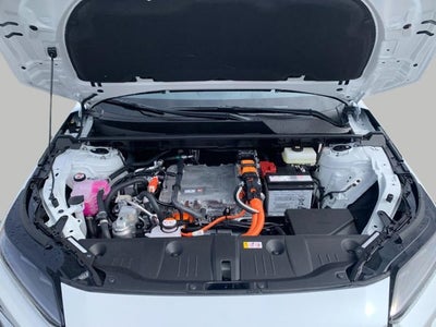 2026 Subaru SOLTERRA Limited XT