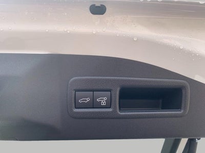 2026 Subaru SOLTERRA Limited XT