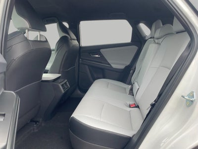 2026 Subaru SOLTERRA Premium