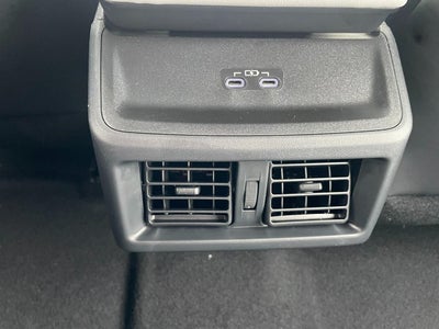 2026 Subaru SOLTERRA Premium