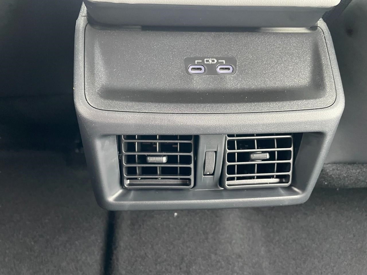 2026 Subaru SOLTERRA Premium