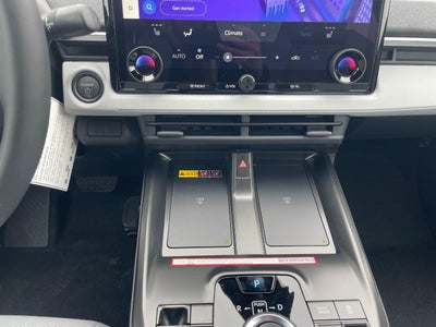 2026 Subaru SOLTERRA Premium