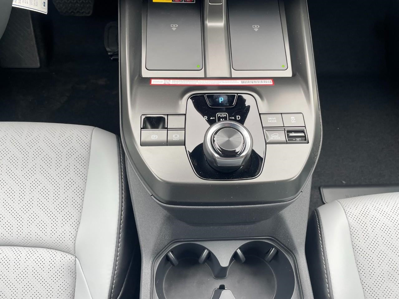 2026 Subaru SOLTERRA Premium