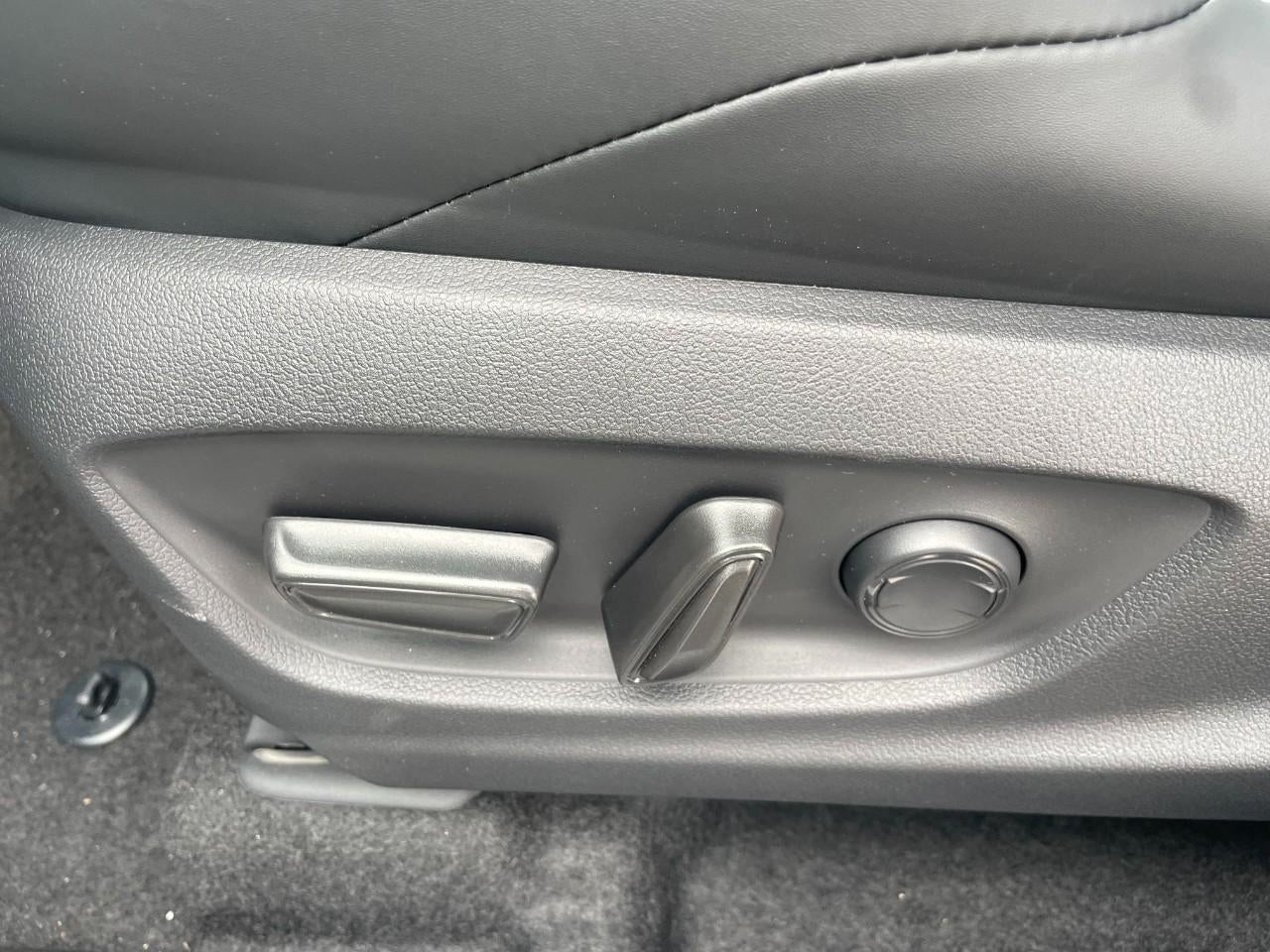 2026 Subaru SOLTERRA Premium