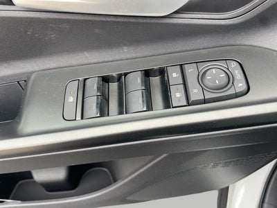 2026 Subaru SOLTERRA Premium