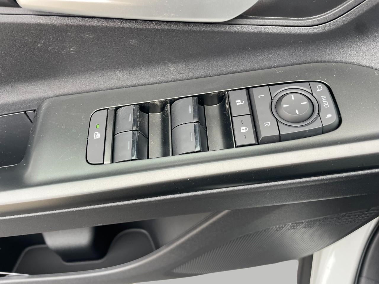 2026 Subaru SOLTERRA Premium