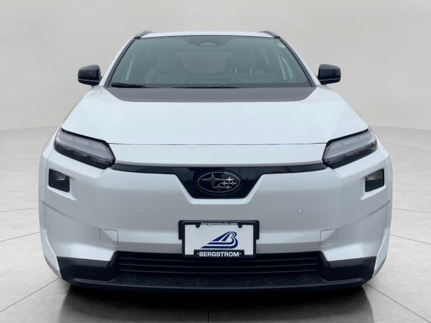 2026 Subaru SOLTERRA Premium