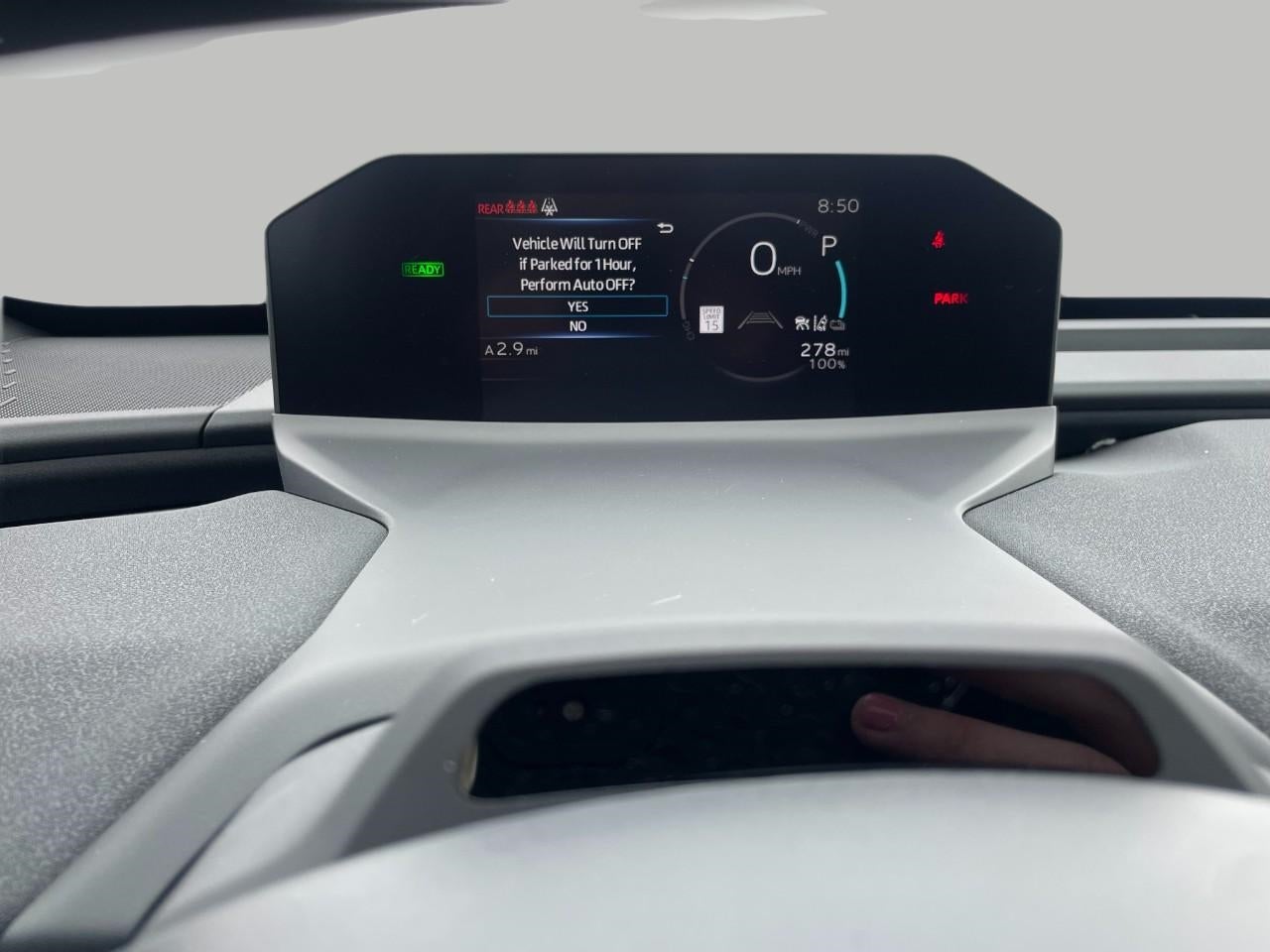 2026 Subaru SOLTERRA Premium