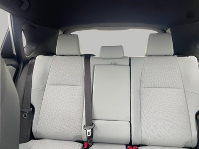 2026 Subaru SOLTERRA Premium