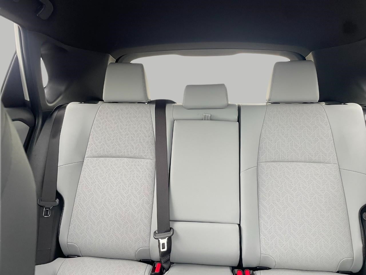 2026 Subaru SOLTERRA Premium