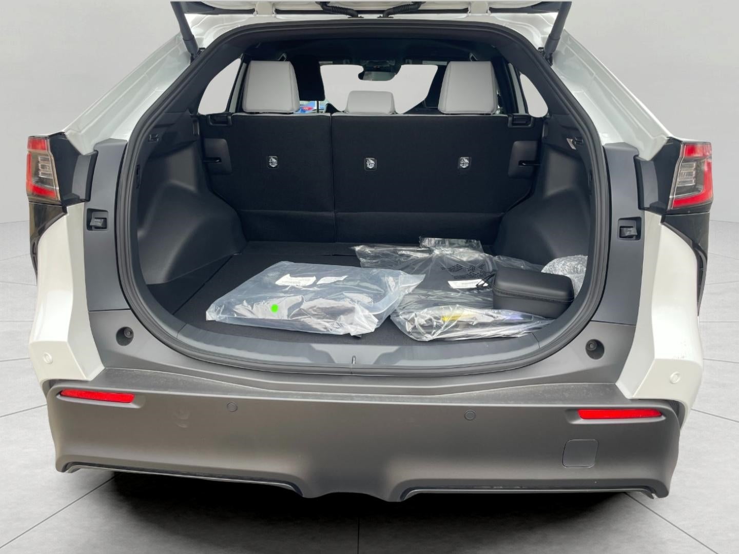 2026 Subaru SOLTERRA Premium