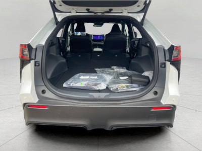 2026 Subaru SOLTERRA Premium