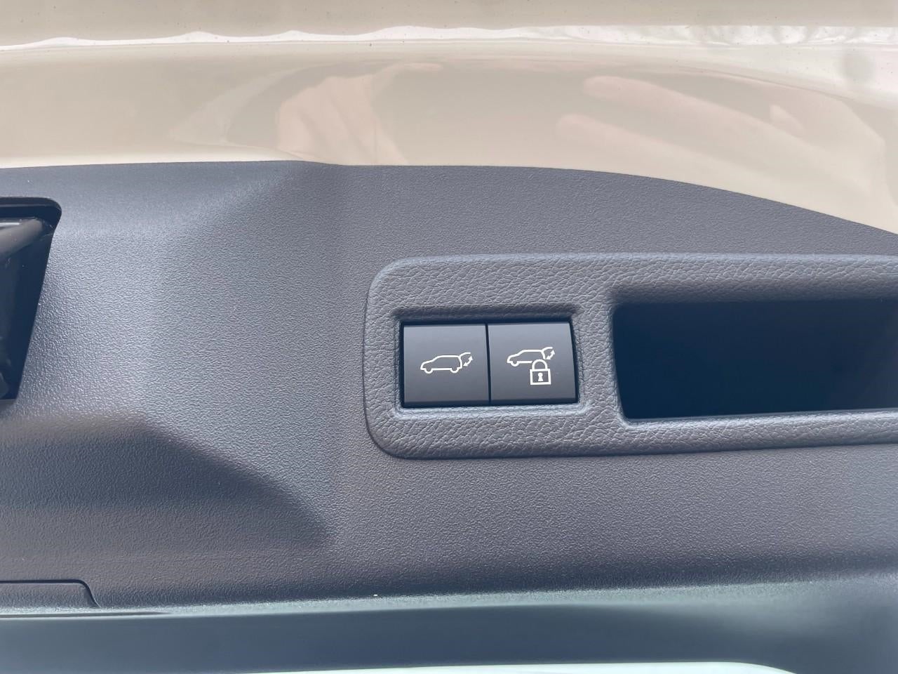 2026 Subaru SOLTERRA Premium