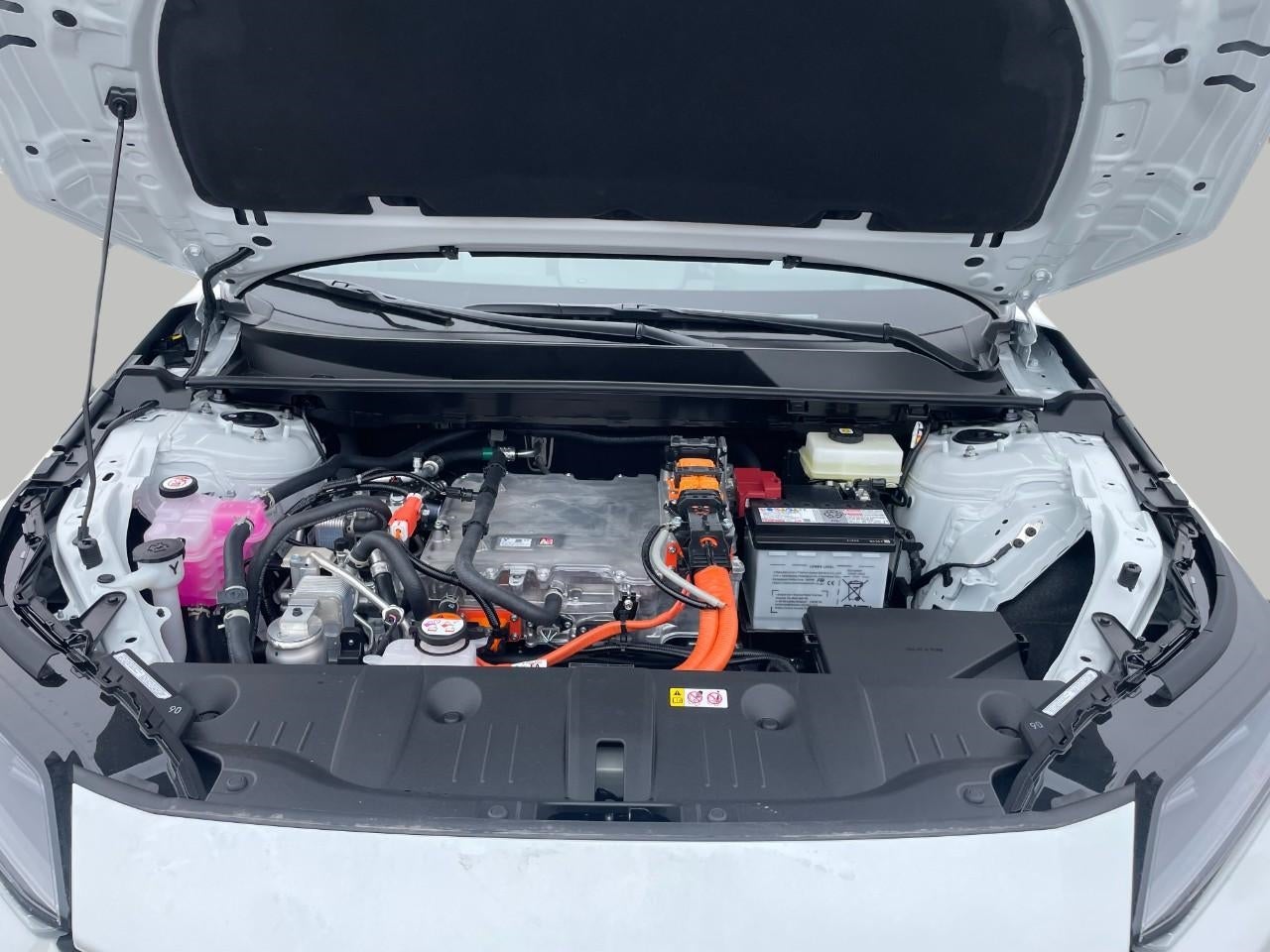 2026 Subaru SOLTERRA Premium