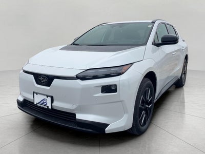 2026 Subaru SOLTERRA Premium