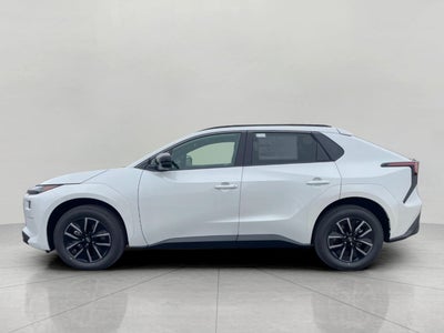 2026 Subaru SOLTERRA Premium